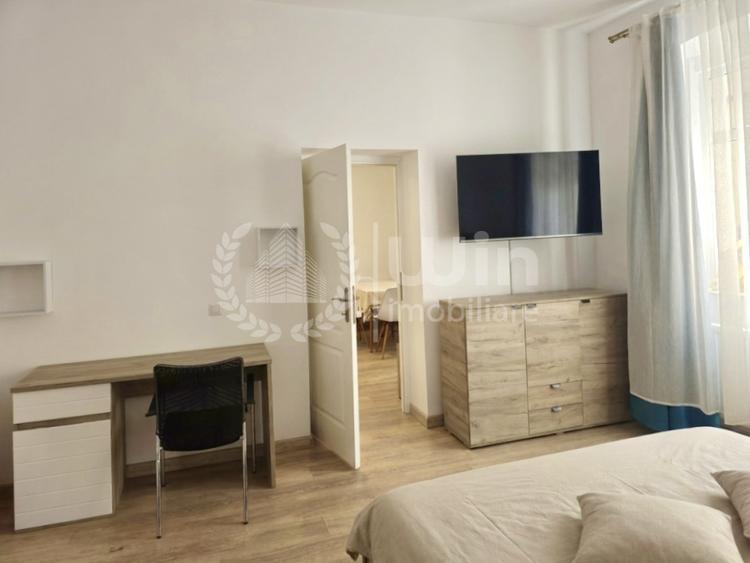Apartament 2 camere decomandat | 55mp | La Cheie | Curte | Centru Sora