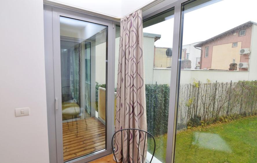 2 camere, direct proprietar, ansamblu premiat, zona Eminescu-Tunari