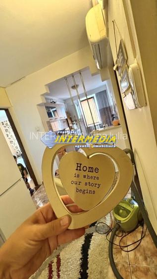 Apartament 2 camere de vanzare mobilat utilat zona Carolina Mall - 6