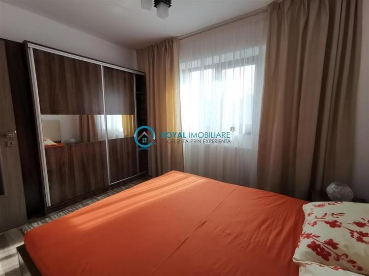 Royal Imobiliare - Inchiriere Apartament zona Ultracentrala