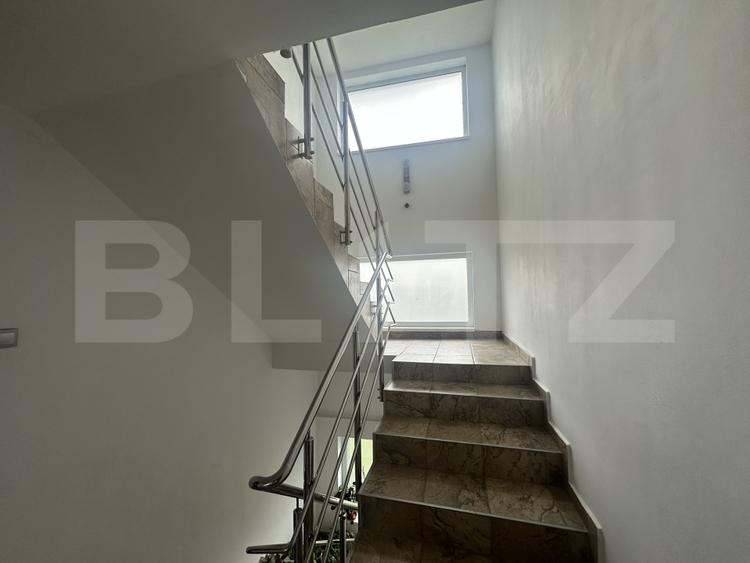 Casă Duplex în Cionchești cu 293mp, Teren Generos, Zonă Liniștită