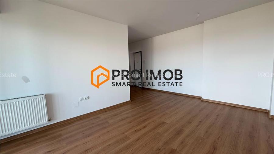 Apartament 2 camere cf 1 decomandat zona Obor-Focsani - 4