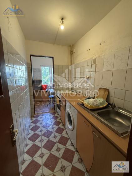 Lacul Tei-Circ | etaj 2/4 decomandată | mobilată și utilată - 5