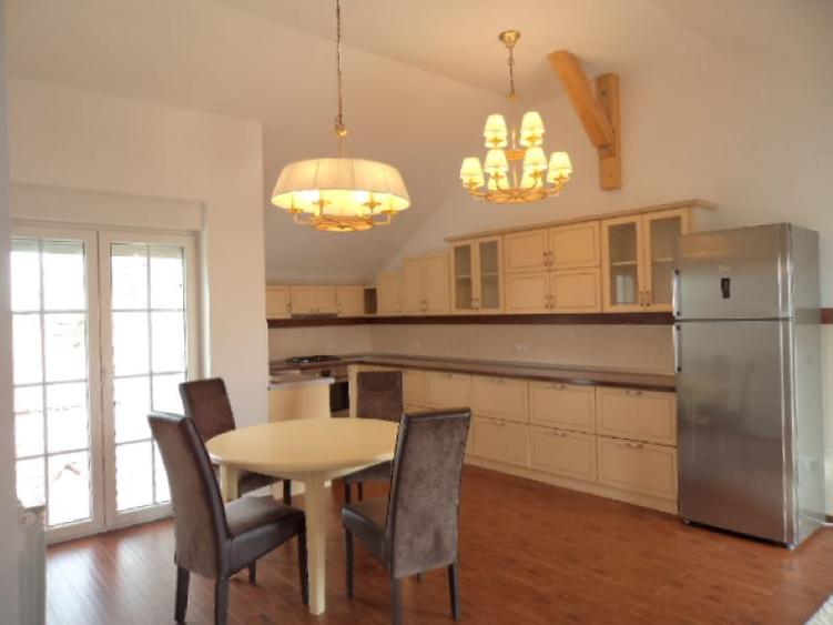 Penthouse LUX, vila, Terasa, Calea Dumbravii