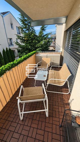 Apartament 3 camere | 69 mpu + balcon 9 mp | 2 parcări | Cartierul Arhitecților