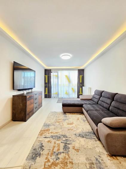 COMISION 0% | Apartament PREMIUM | 2 camere | 94 m2 | Parcare | ISARAN
