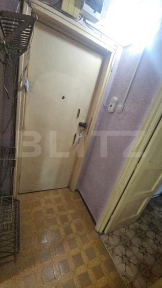 Apartament de vanzare, 47.80 mp, zona Faleza