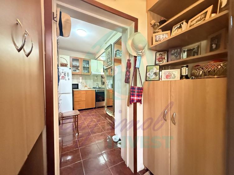 Casuta "bunicii" la 2 pasi de Calea Calarasilor