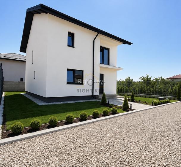 Casa P+1+Pod, 5 Cam, Teren: 300mp, Fotovoltaice! Comision 0% - 2