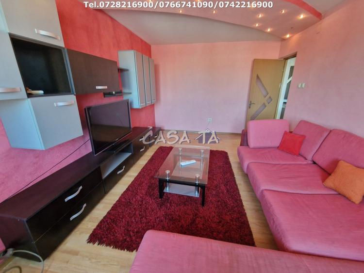 Apartament 2 camere, situat in Targu Jiu, Str. Ioan Slavici