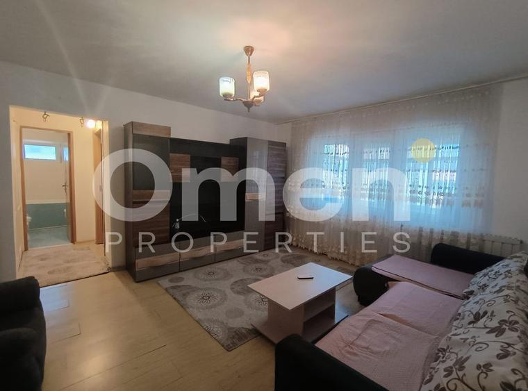 Apartament 2 camere | Str. Petru Rareș | Etaj 4