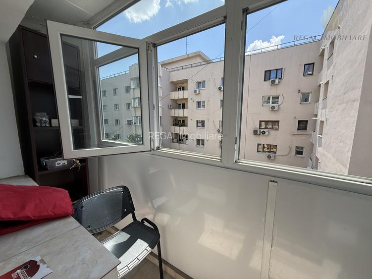 Garsoniera | Timpuri Noi - Vitan | Etaj 5 Modern - 8