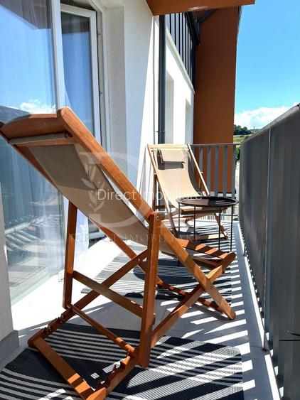 Apartament ultramodern / etaj intermediar / Zona Eroilor - 24