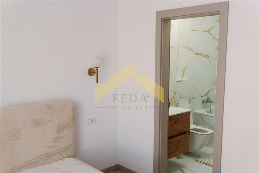 Apartament de inchiriat 3 camere Adora Park