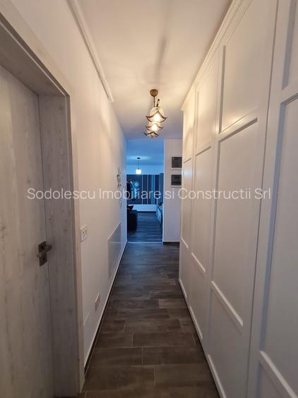 Confort și calitate la 5 minute de Iulius Town - 22