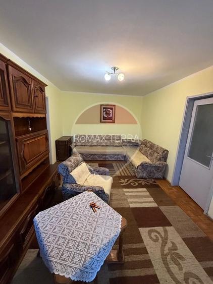 Apartament cu doua camere de inchiriat, I.L.Caragiale - 2