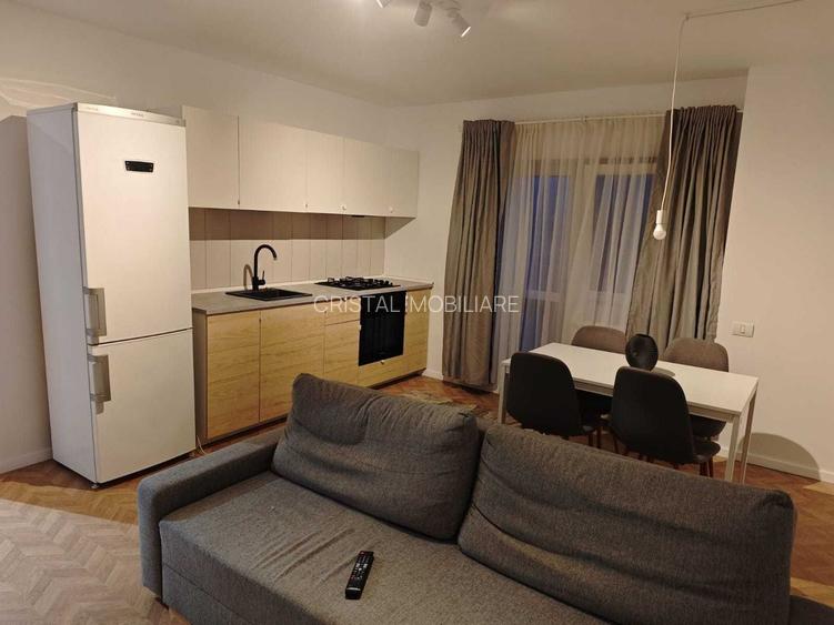 🔑 De Închiriat: Apartament Modern de 3 Camere – Zona Constantin Brâncoveanu - 3