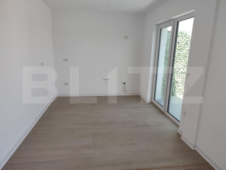 Apartament nou, 58.56 mp, zona Ultracentral