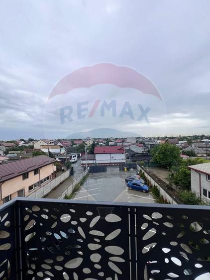 DE VANZARE 2 Camere / Rezidențial Boutique –Matei Millo/Voluntari
