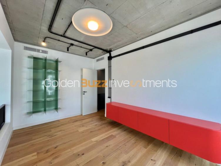 Apartament tip loft | Duplex | 4 camere