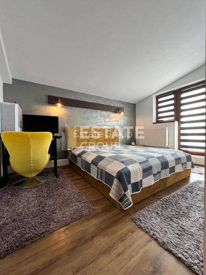 Apartament 3 camere, decomandat, Soarelui - 12
