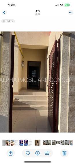 Dacia - Școala 12 apartament in vila 3 camere 96 mp - 16