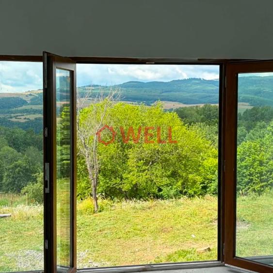 CASĂ DE VACANȚĂ DE VÂNZARE