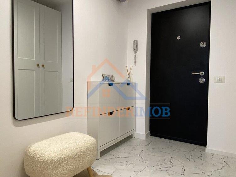 Vanzare apartament 2 camere etajul 6 din 8 zona 13 Septembrie - Marriott