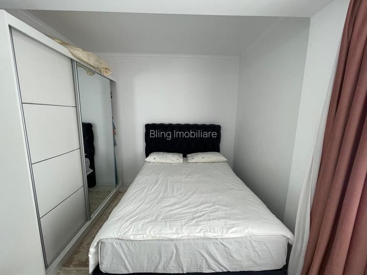 Apartament modern, 3 camere, 2 bai, parcare subterana in zona Terra! - 14