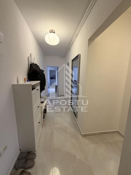 Apartament de vanzare 2 camere in bloc nou, zona Freidorf, Timisoara