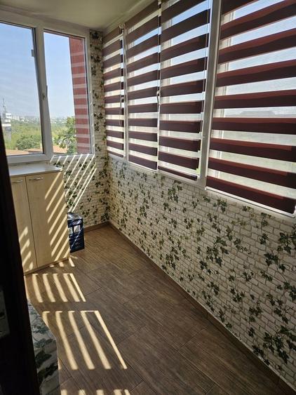 Apartament 2 camere. Piata Sudului, la 3 min. de metrou.
