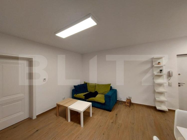 Apartament 2 camere, 57 mp, balcon, zona Sud