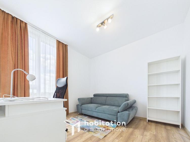 Apartament 3 camere, parcare subterana, zona Centrala - Vivalia
