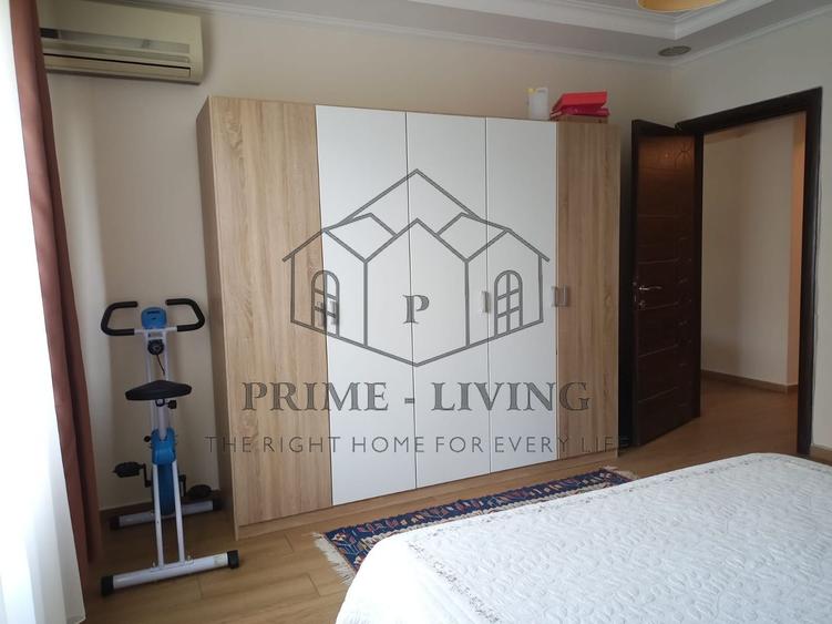 APARTAMENT SPAȚIOS CU 3 CAMERE LA INCHIRIERE LANGA BRITISH SCHOOL