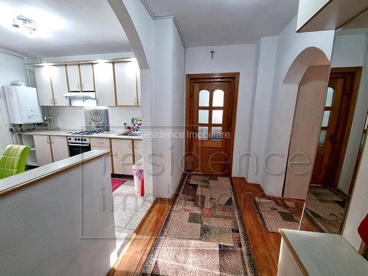 Apartament 3 camere decomandate, Marasti, strada Nasaud - 11