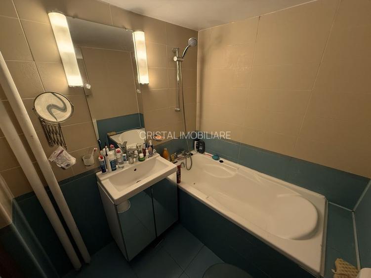 Vanzare Apartament 2 camere, complet mobilat si utilat | Gara de Nord - 7