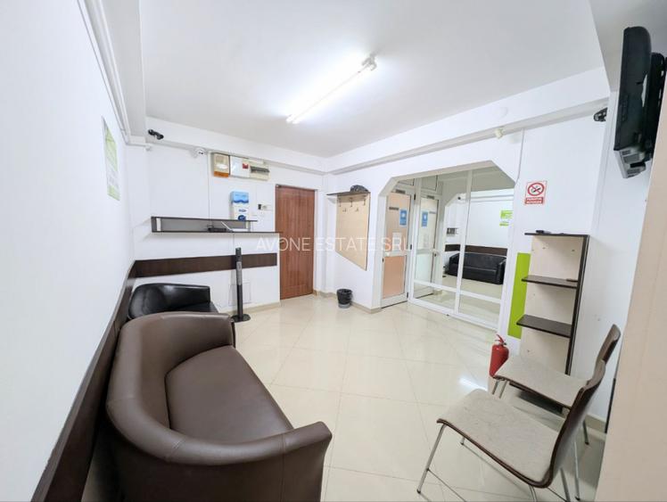 Vânzare apartament 3 camere/Ultracentral - investitie ideala cu chiriași stabili - 3