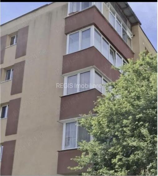 Apartament 3 camere modern cu parcare si boxa Craiter - 9