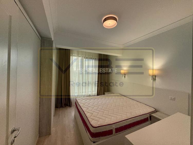 Apartament 2 camere decomandat + parcare subterana Pacurari Grand Beetle - 5