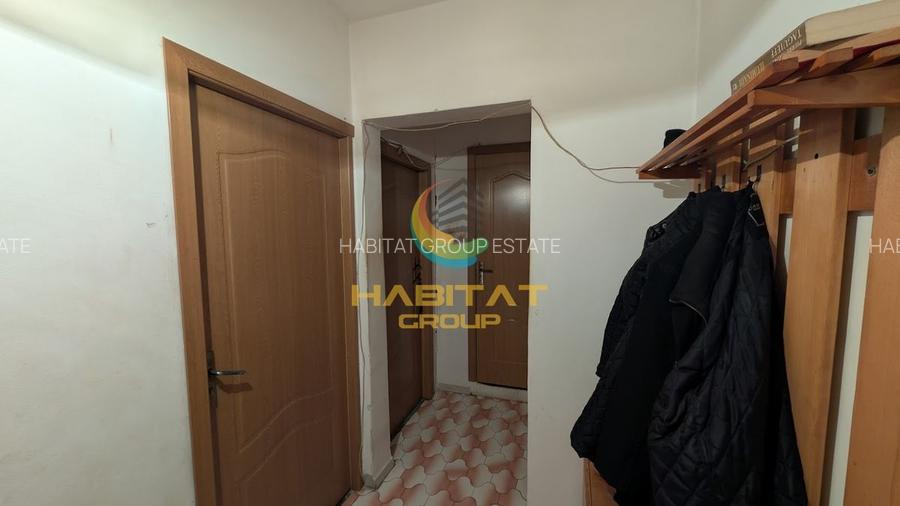 Apartament 4 camere- Brancoveanu - 9