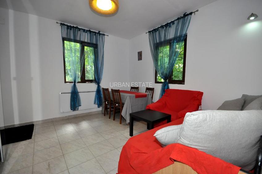 Inchiriere apartament 2 camere in vila, curte, Cotroceni Arenele BNR - 3