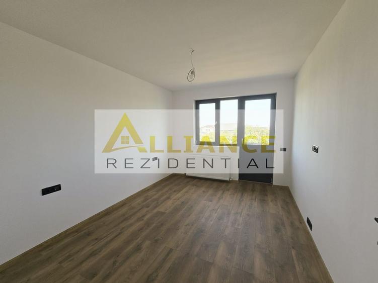 CASA INDIVIDUALA 4 CAMERE - TEREN 422 MP - COMUNA BERCENI