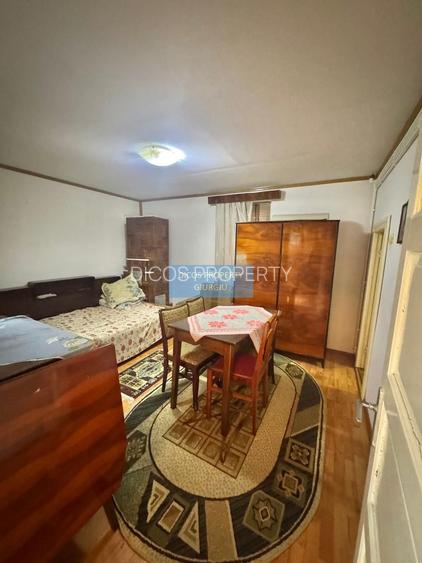 Casă de vânzare  zona Str. Gheorghe Doja, 3 camere - 6