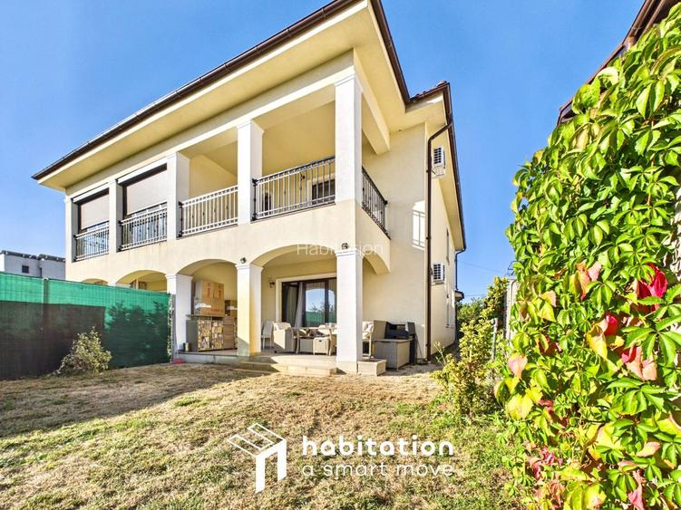 Duplex elegant | Giroc – zona Lidl | 4 camere | 3 băi|