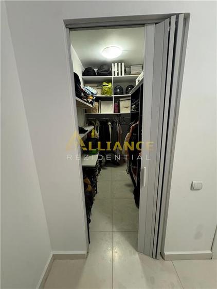 {Metrou Aparatorii Patriei } Apartament 2 camere