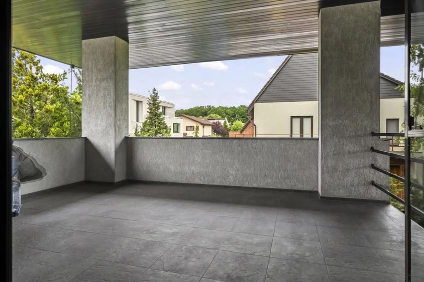 Vila de LUX zona Pipera | Iancu Nicolae
