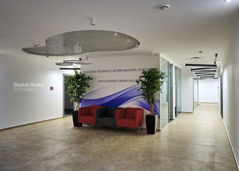 Birouri Premium | Coworking | Ultracentral | Stirbei Voda