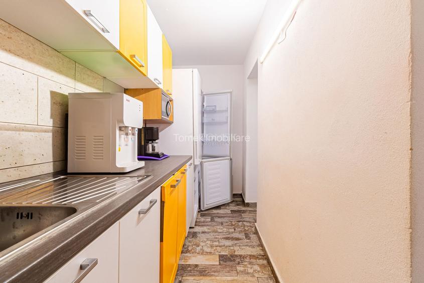 Pensiune/Vila turistica /cazare muncitori in Cristian Brasov - 28
