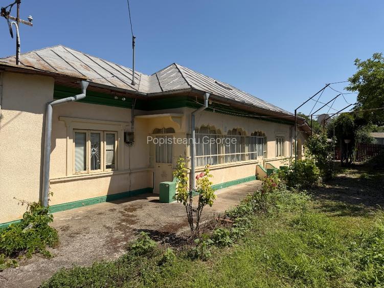 Casă Progresu Călărași 28km București  - 3