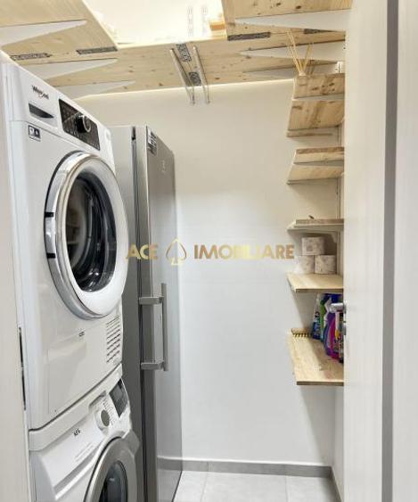 4 Camere de inchiriat | Berceni | Centrala | Parcare | Mobilat